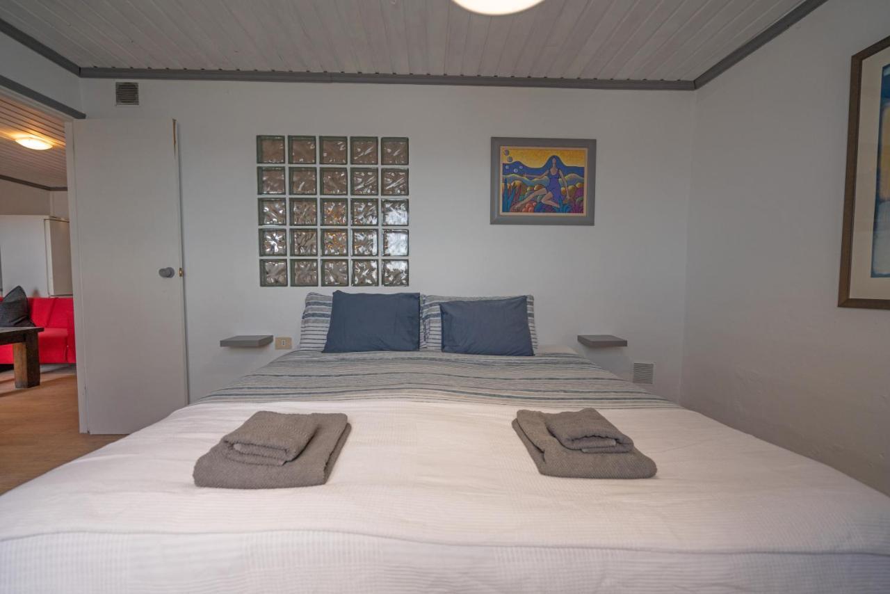 Front Line, Unbeatable Terrace 10M From The Sea Santa Cruz de Tenerife Exterior photo