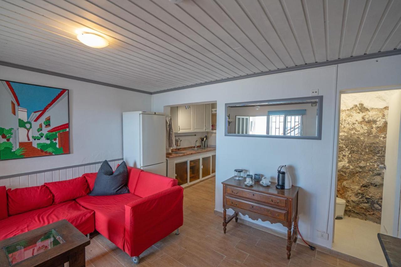 Front Line, Unbeatable Terrace 10M From The Sea Santa Cruz de Tenerife Exterior photo