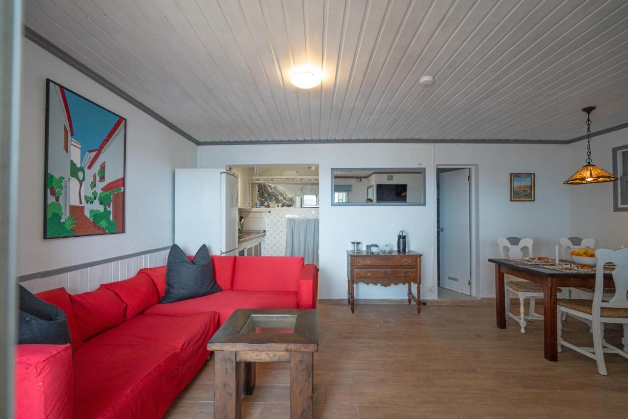Front Line, Unbeatable Terrace 10M From The Sea Santa Cruz de Tenerife Exterior photo