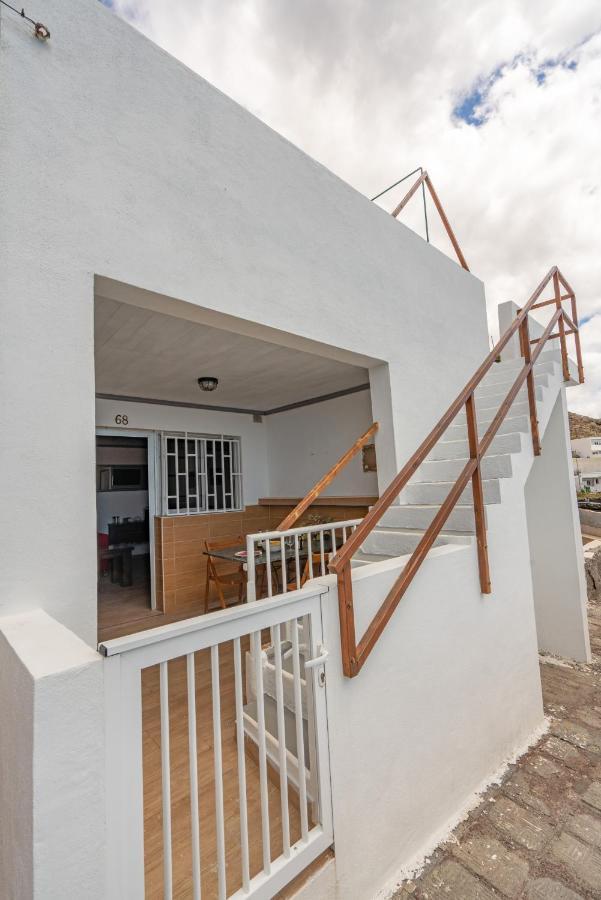 Front Line, Unbeatable Terrace 10M From The Sea Santa Cruz de Tenerife Exterior photo