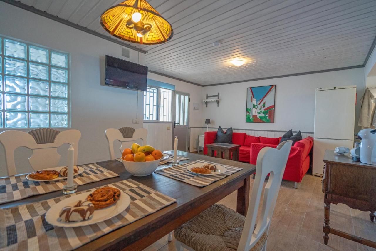 Front Line, Unbeatable Terrace 10M From The Sea Santa Cruz de Tenerife Exterior photo